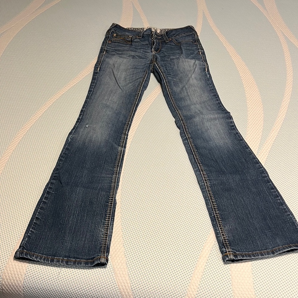 Ariat Bootcut Jeans
